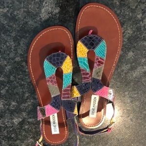 Steve Madden Size 11 Women’s Sandals